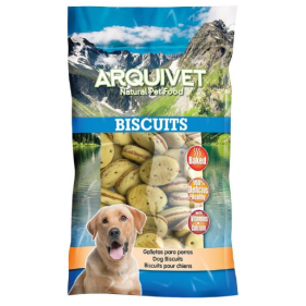 Biscuits pour chiens....