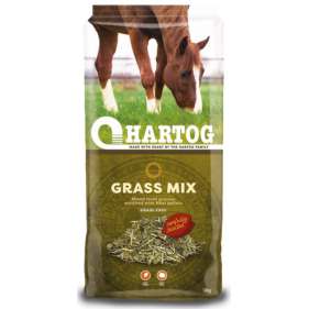 GRASS MIX HARTOG