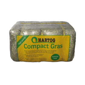 COMPACT GRASS HARTOG