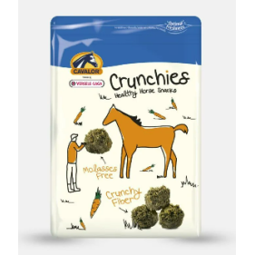 Crunchies