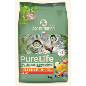 PURE LIFE ADULT CANARD ou...