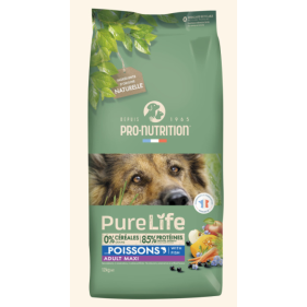 MAXI ADULT PURE LIFE AUX...