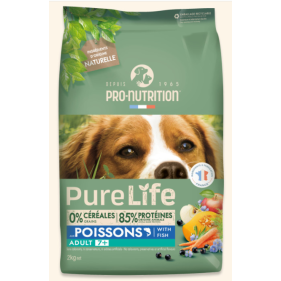 ADULT 7+ PURE LIFE AU...