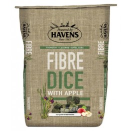 FIBRE DICE HAVENS