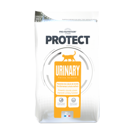 URINARY PROTECT CHAT